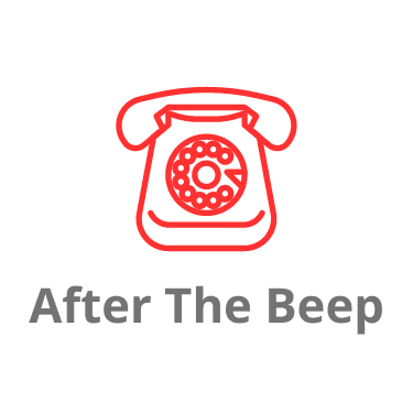 After The Beep Logo