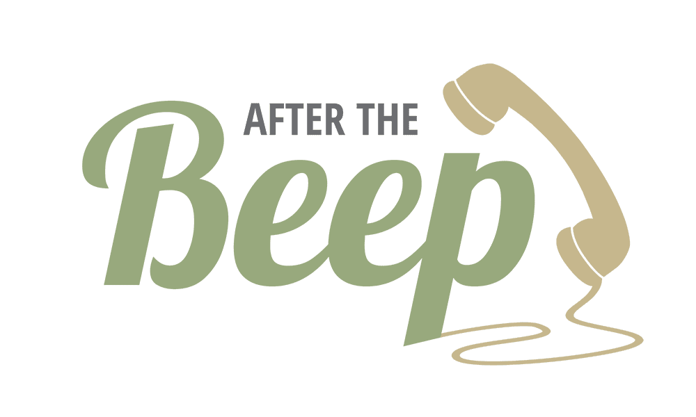 NZ Audio Guest Book Hire | After The Beep